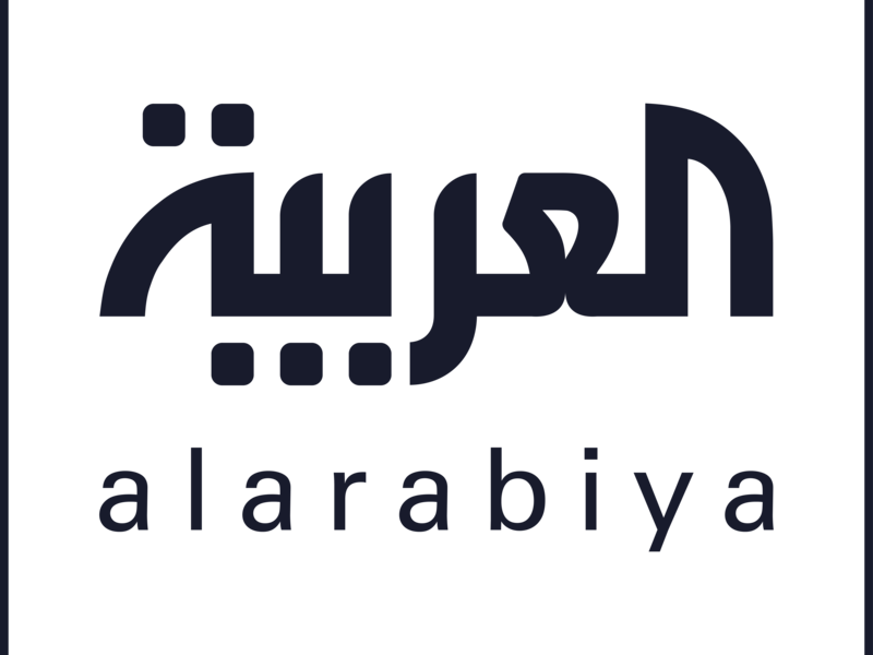 Al Arabiya's Logo