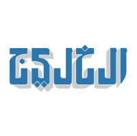 alkhaleej's logo