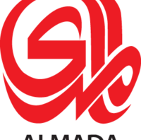Al Mada's logo