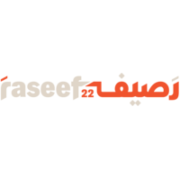 Raseef22's logo